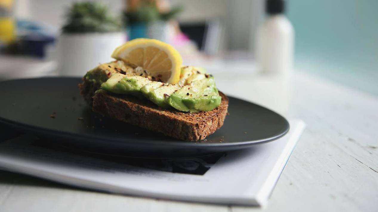 Familienfreundliches Frühstück